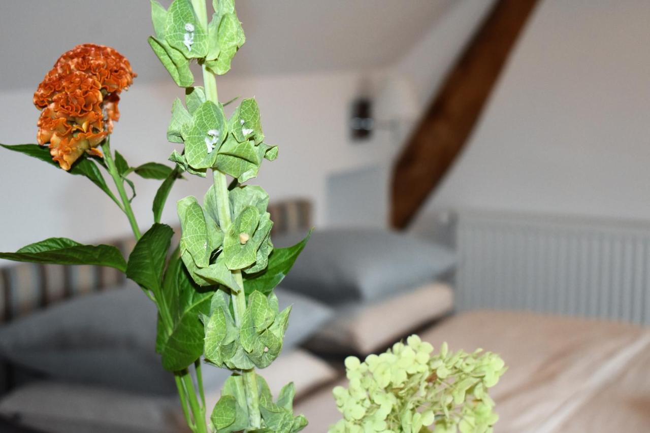 Bed and Breakfast De Oude Limonadefabriek Бек Экстерьер фото